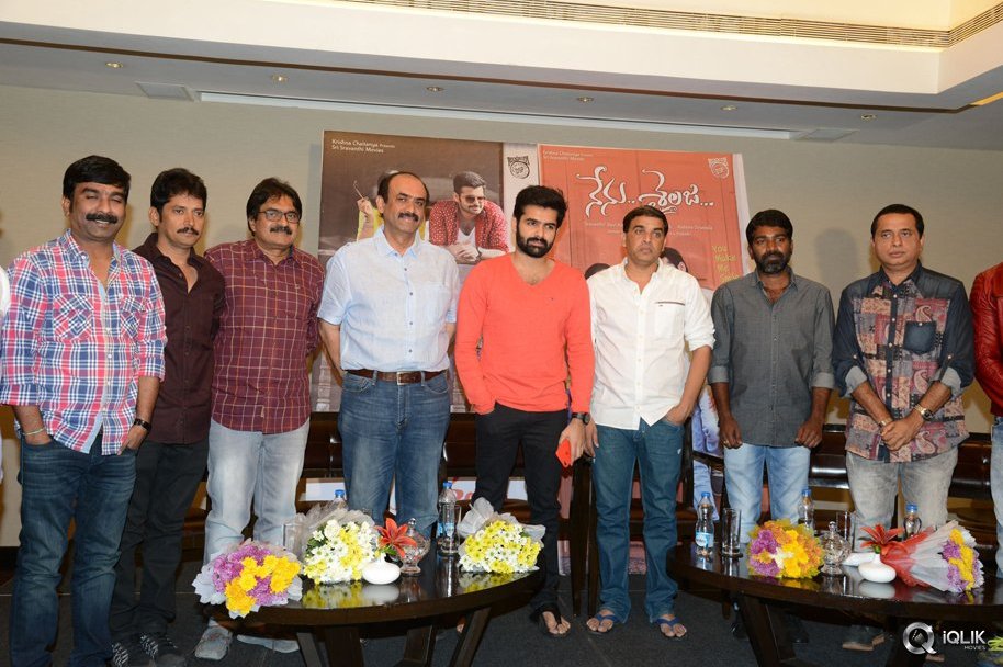 Nenu-Sailaja-Movie-Success-Meet